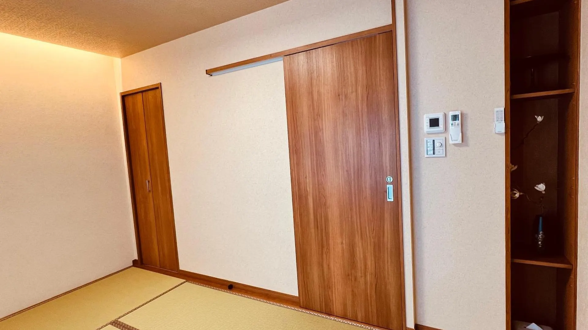 Hakukou Uromuro 京都 别墅