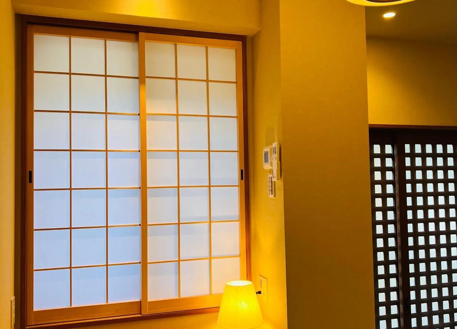 Hakukou Uromuro 京都 别墅