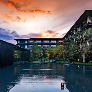 5* 酒店 The Mitsui Kyoto, A Luxury Collection &