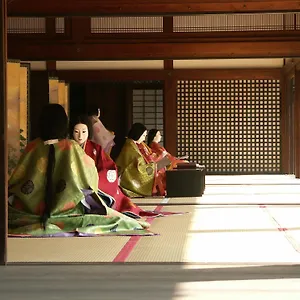 Tabist Kiki Sanjo Takakura Kyōto
