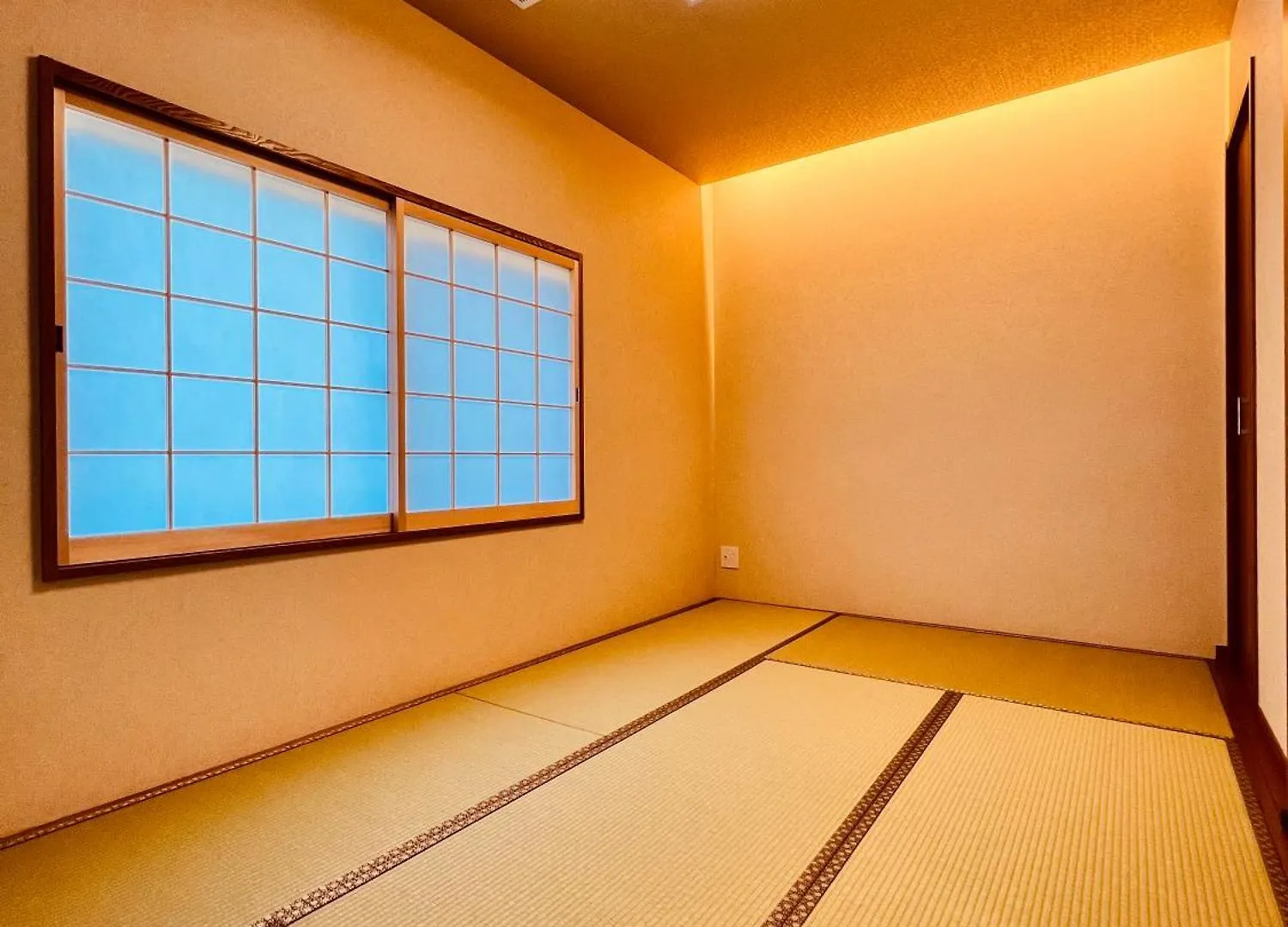 Villa Hakukou Uromuro Kyōto